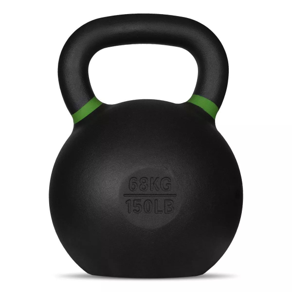 HANTEL THORN FIT CC 2.0 COLOR CODED KETTLEBELL 68KG